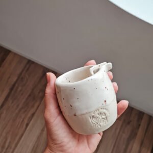 “Moshi” Ashtray
